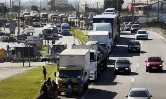 Exigência é prevista no Código de Trânsito