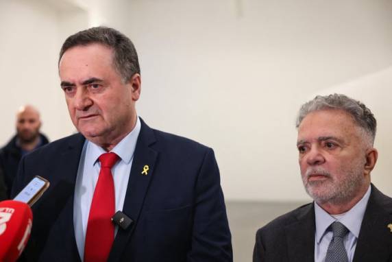 Por meio do X, Israel Katz reafirmou que o presidente brasileiro não é bem-vindo em solo israelense até desculpar-se com a comunidade judaica