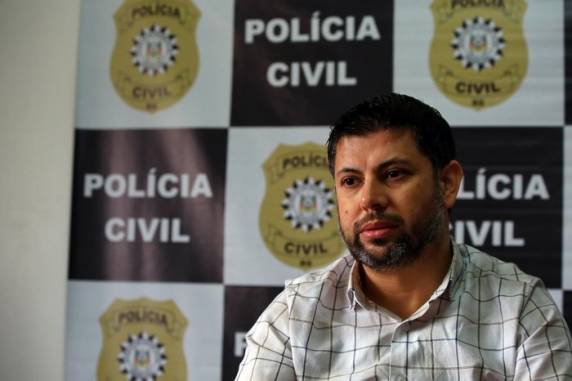 Josuel dos Reis Muniz atuava em Santa Bárbara do Sul e estava no Estado vizinho quando teve uma parada cardiorrespiratória