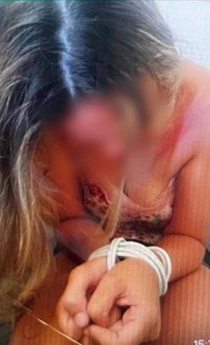 As duas confessaram que pretendiam receber R$ 10 mil do marido da suposta vítima pelo resgate; ambas terão que cumprir medidas cautelares para continuar soltas