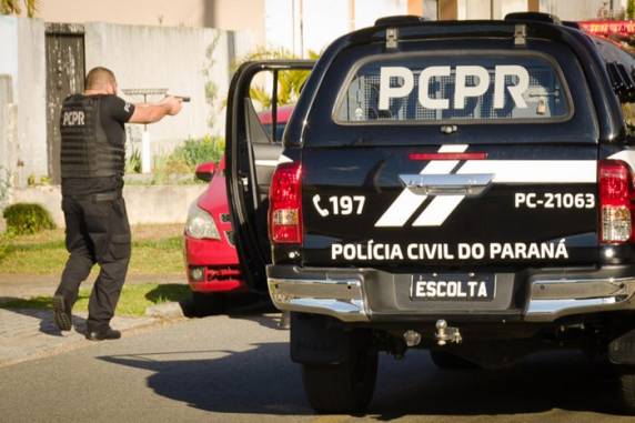 Foram 4.813 casos no mês passado, o que representa 165 estelionatos por dia; nos três fevereiros anteriores o indicador se manteve superior a 240 casos diários