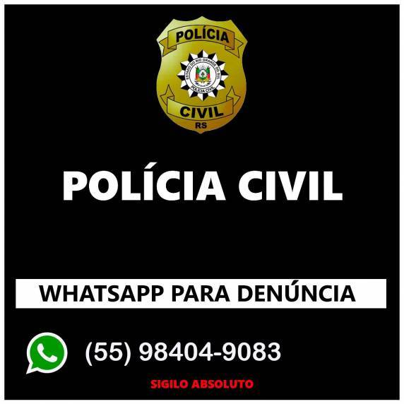 A boate está localizada no bairro Glória