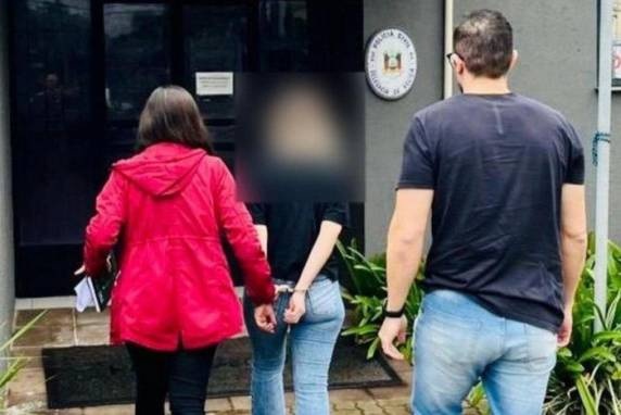Investigação policial identificou indícios de 