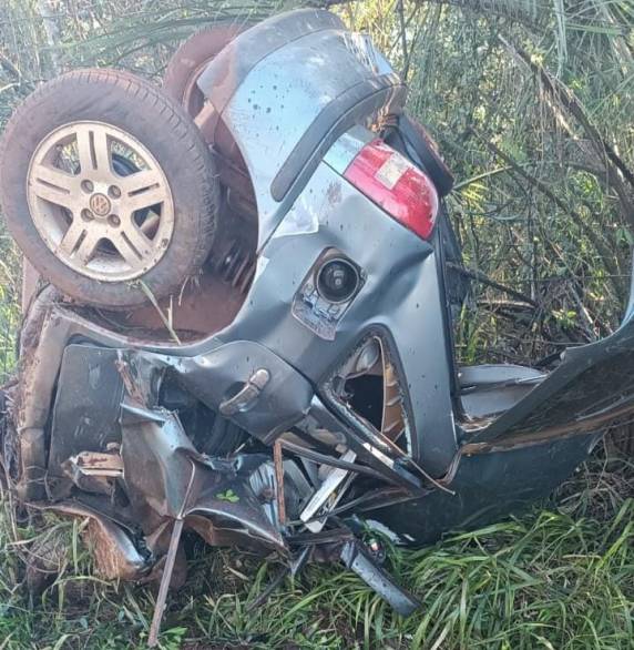 O rapaz que morreu era neto do ex-prefeito Ceslau Sawitzki