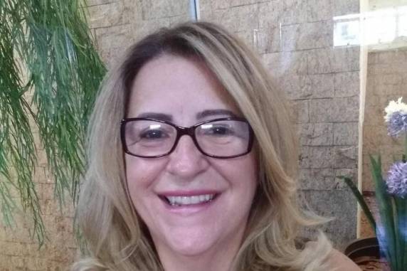 Ministério Público afirma que Nara Denise dos Santos, 62 anos, foi sufocada durante uma briga, no começo deste ano em Osório. Quando foi preso, o suspeito chegou a dizer que estava ''possuído por uma entidade maligna''
