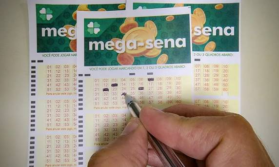 Números sorteados foram 01-31-38-40-45-60.