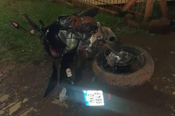 João Victor Elias Castro, 27 anos, era morador de Passo Fundo