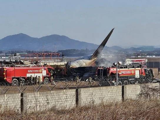 Acidente aéreo teria sido causado por 