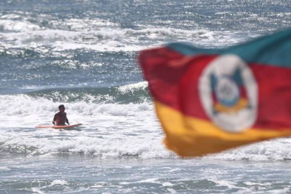 Especialistas apontam que entre janeiro e março os gaúchos terão equilíbrio entre calor e chuva