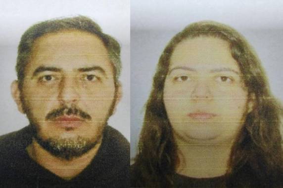 Corpo de Gabriela Nunes de Azevedo, 30 anos, foi identificado em 29 de setembro dentro de um tonel no interior do município