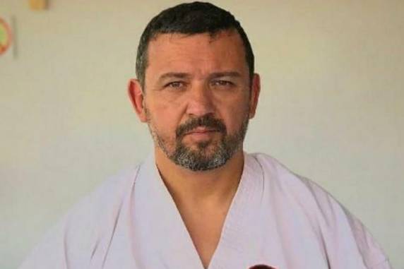 Corpo de Gerson Adriano da Silva, de 52 anos, foi localizado em Alvorada na última sexta-feira