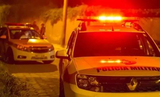 Documentos da família também foram levados