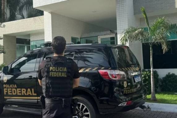 Polícia cumpriu mandados de prisão e de buscas em quatro Estados nesta terça-feira (1º). A PF classifica o grupo como 