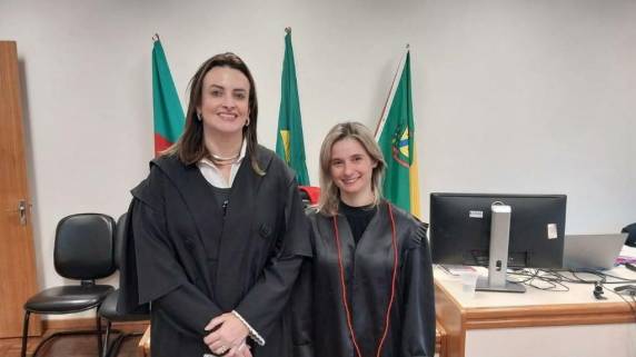 Homem foi condenado em Campo Novo
