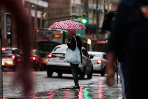 Meteorologia prevê termômetros perto dos 30ºC em algumas regiões em alguns dias