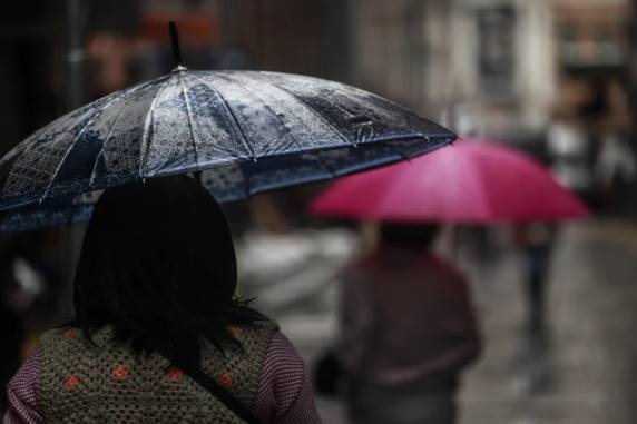 Próximos dias devem ser de instabilidade em todo o Estado