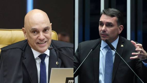 Decisão do ministro atende a pedido da PF após o senador acusar o petista de crimes como tráfico de drogas e lavagem de dinheiro em rede social