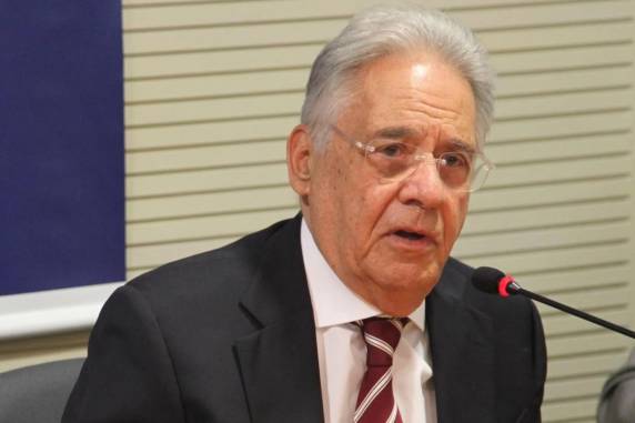 Filhos entraram com pedido em razão do agravamento do estado de saúde do político