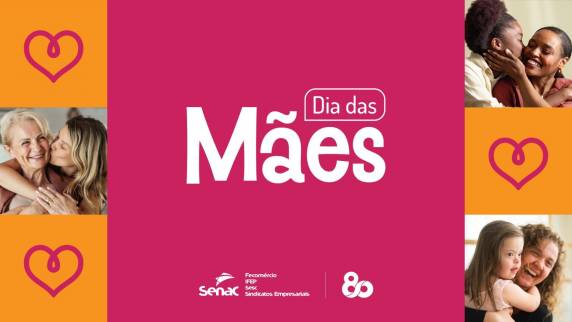 Cupom MAES2026 garante condições especiais entre os dias 4 e 11 de maio