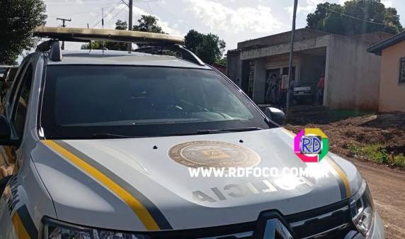 Crime ocorreu na manhã desta quarta-feira (06) no bairro Nove de Julho; Polícia Civil e IGP foram acionados para investigar o caso